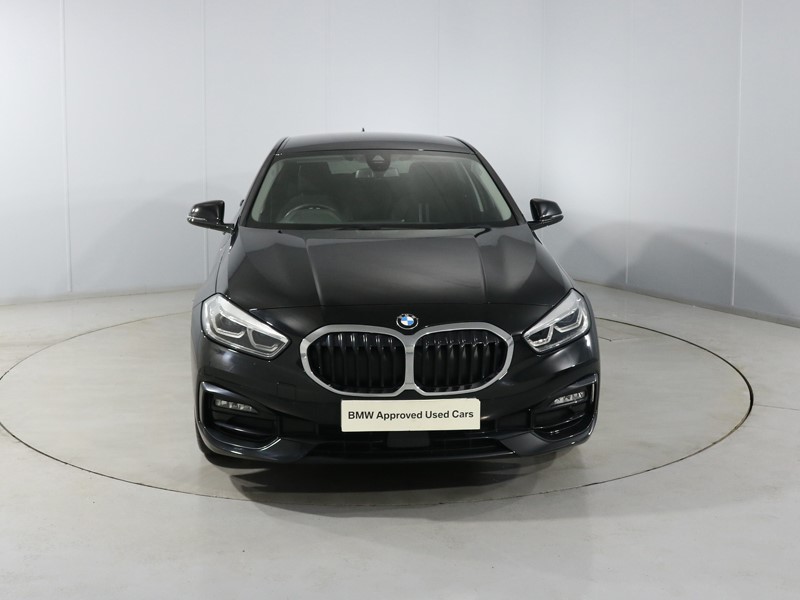 2022 (72) BMW 1 SERIES 118i [136] Sport 5dr [Live Cockpit Professional] 5370314