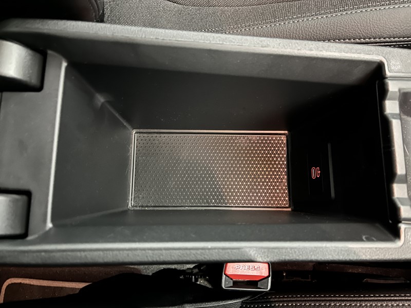 2022 (72) BMW 1 SERIES 118i [136] Sport 5dr [Live Cockpit Professional] 5370332