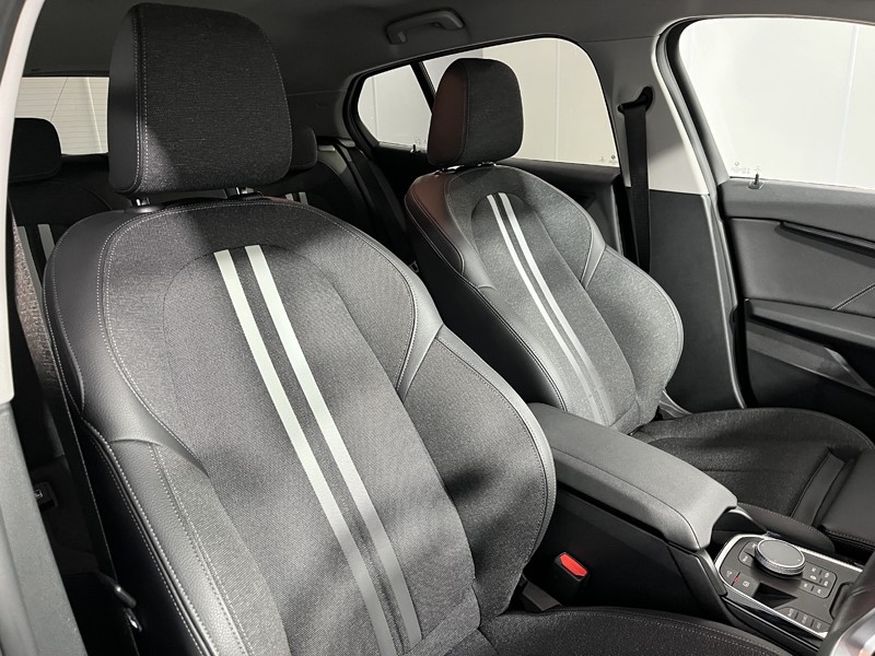 2022 (72) BMW 1 SERIES 118i [136] Sport 5dr [Live Cockpit Professional] 5370309