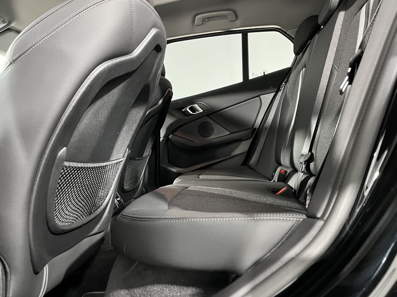 2022 (72) BMW 1 SERIES 118i [136] Sport 5dr [Live Cockpit Professional] 5370334