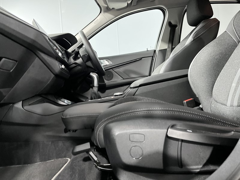 2022 (72) BMW 1 SERIES 118i [136] Sport 5dr [Live Cockpit Professional] 5370333