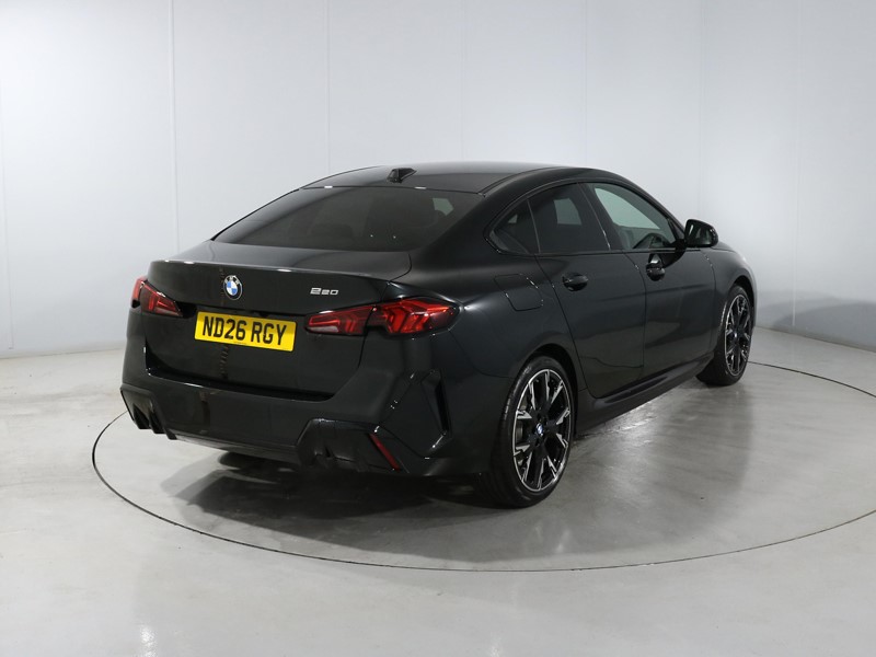 2026 (26) BMW 2 SERIES 220 M Sport 4dr Step Auto 5748300