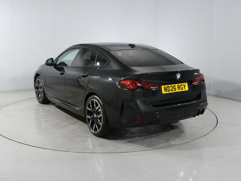 2026 (26) BMW 2 SERIES 220 M Sport 4dr Step Auto 5748256