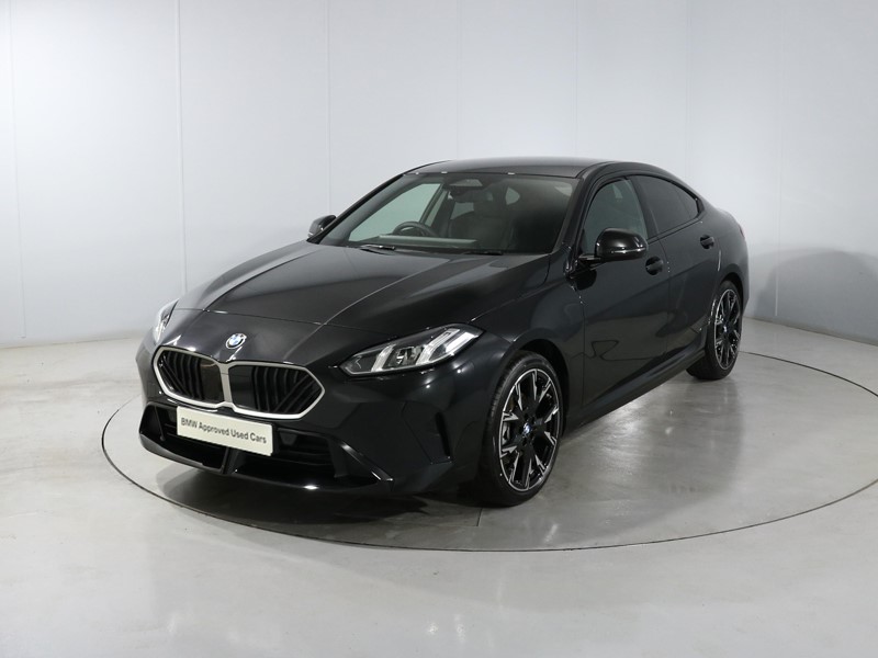 2026 (26) BMW 2 SERIES 220 M Sport 4dr Step Auto 5748299