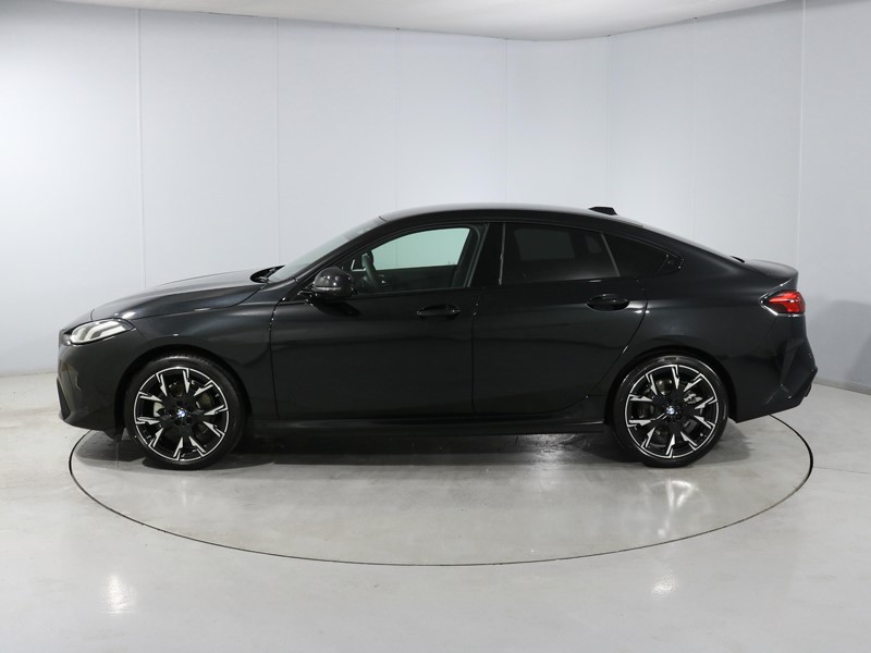 2026 (26) BMW 2 SERIES 220 M Sport 4dr Step Auto 5748301