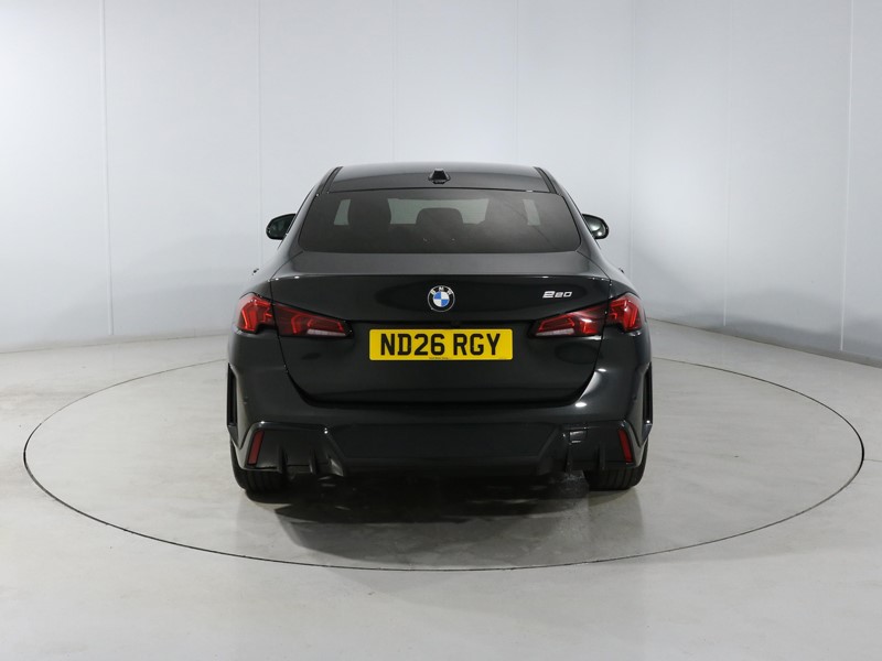 2026 (26) BMW 2 SERIES 220 M Sport 4dr Step Auto 5748269