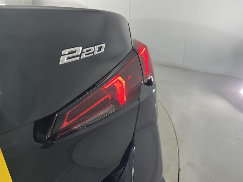 2026 (26) BMW 2 SERIES 220 M Sport 4dr Step Auto 5748297