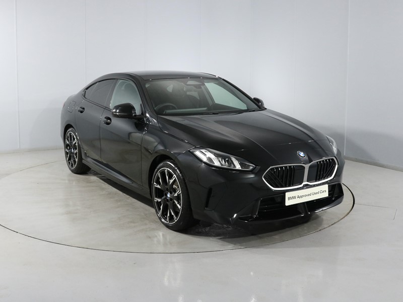 2026 (26) BMW 2 SERIES 220 M Sport 4dr Step Auto