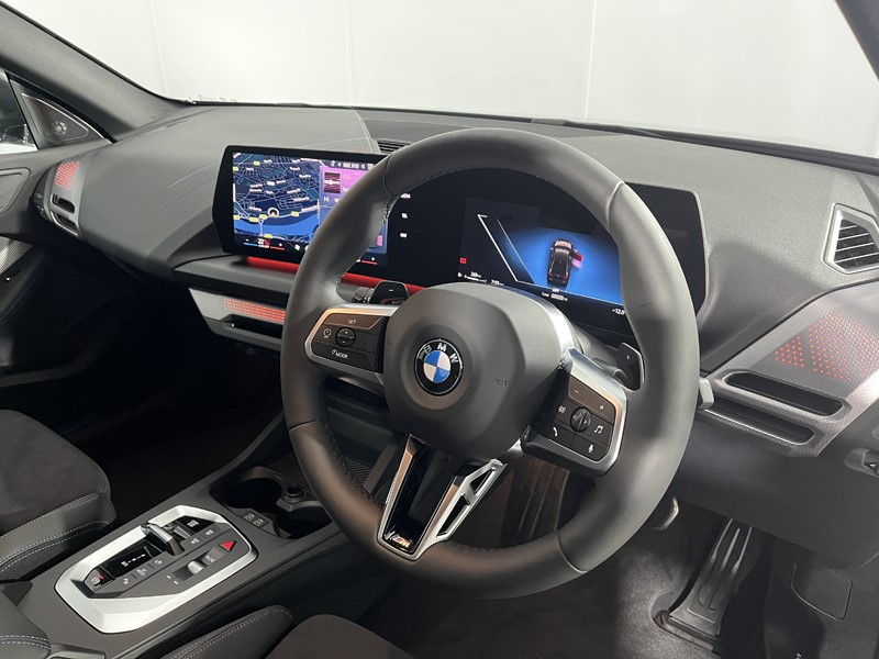 2026 (26) BMW 2 SERIES 220 M Sport 4dr Step Auto 5748260
