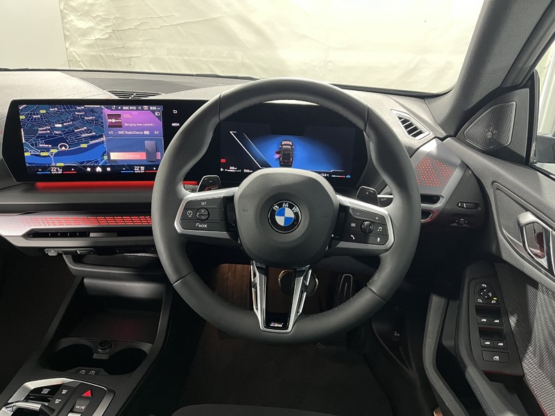 2026 (26) BMW 2 SERIES 220 M Sport 4dr Step Auto 5748259