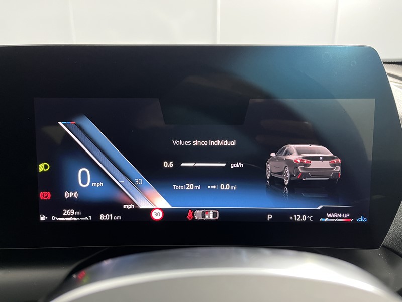 2026 (26) BMW 2 SERIES 220 M Sport 4dr Step Auto 5748263