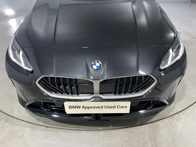 2026 (26) BMW 2 SERIES 220 M Sport 4dr Step Auto 5748295