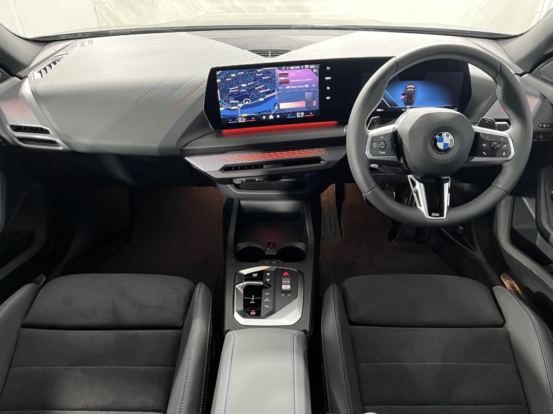2026 (26) BMW 2 SERIES 220 M Sport 4dr Step Auto 5748258