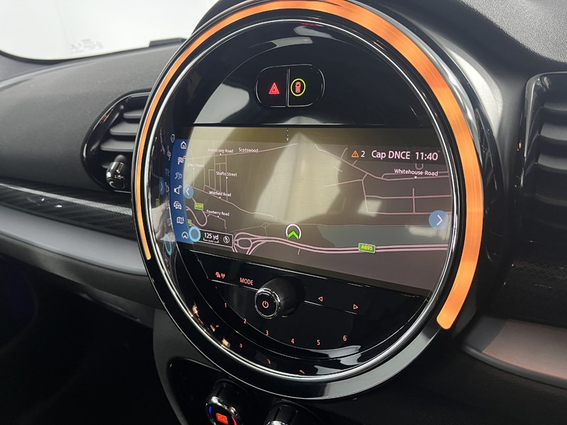 2022 (72) MINI CLUBMAN 1.5 Cooper Exclusive Premium 6dr Auto 5373585