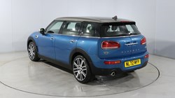 2022 (72) MINI CLUBMAN 1.5 Cooper Exclusive Premium 6dr Auto 5373570