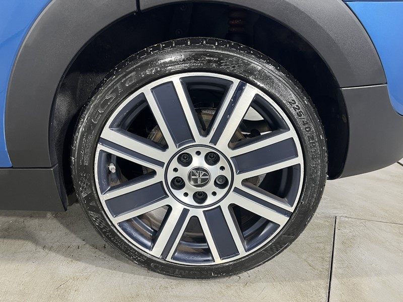 2022 (72) MINI CLUBMAN 1.5 Cooper Exclusive Premium 6dr Auto 5373582