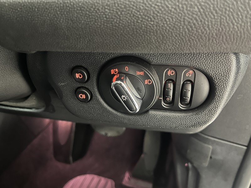 2022 (72) MINI CLUBMAN 1.5 Cooper Exclusive Premium 6dr Auto 5373589