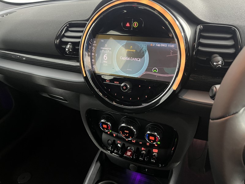 2022 (72) MINI CLUBMAN 1.5 Cooper Exclusive Premium 6dr Auto 5373576