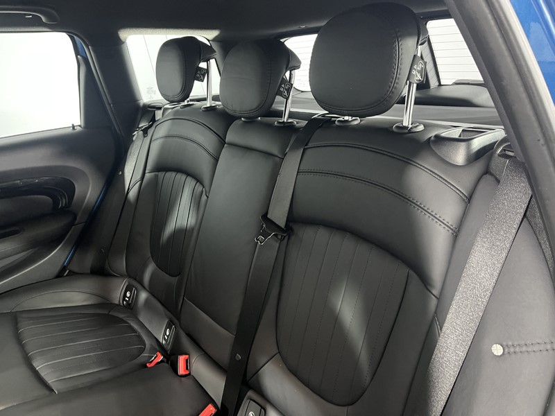 2022 (72) MINI CLUBMAN 1.5 Cooper Exclusive Premium 6dr Auto 5373580