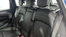 2022 (72) MINI CLUBMAN 1.5 Cooper Exclusive Premium 6dr Auto 5373580
