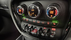 2022 (72) MINI CLUBMAN 1.5 Cooper Exclusive Premium 6dr Auto 5373598