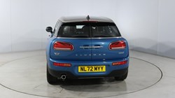 2022 (72) MINI CLUBMAN 1.5 Cooper Exclusive Premium 6dr Auto 5373583