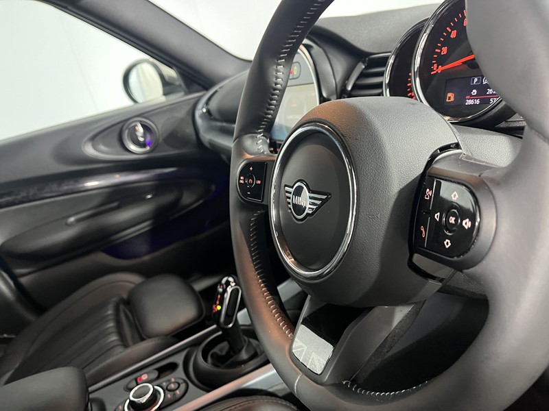 2022 (72) MINI CLUBMAN 1.5 Cooper Exclusive Premium 6dr Auto 5373590