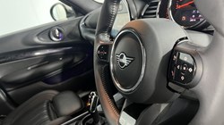 2022 (72) MINI CLUBMAN 1.5 Cooper Exclusive Premium 6dr Auto 5373590