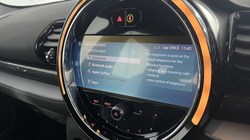 2022 (72) MINI CLUBMAN 1.5 Cooper Exclusive Premium 6dr Auto 5373596