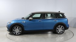 2022 (72) MINI CLUBMAN 1.5 Cooper Exclusive Premium 6dr Auto 5373611