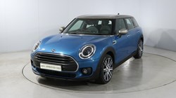 2022 (72) MINI CLUBMAN 1.5 Cooper Exclusive Premium 6dr Auto 5373609