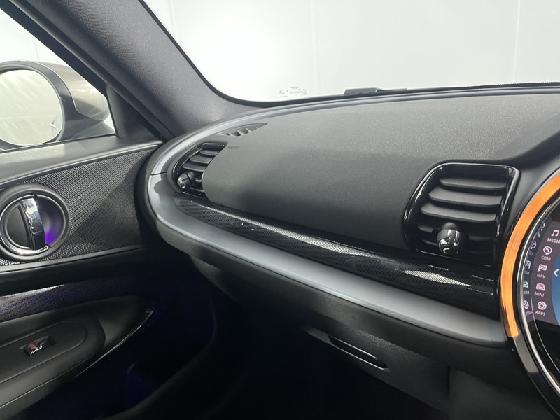 2022 (72) MINI CLUBMAN 1.5 Cooper Exclusive Premium 6dr Auto 5373594