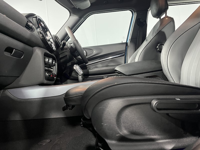 2022 (72) MINI CLUBMAN 1.5 Cooper Exclusive Premium 6dr Auto 5373602
