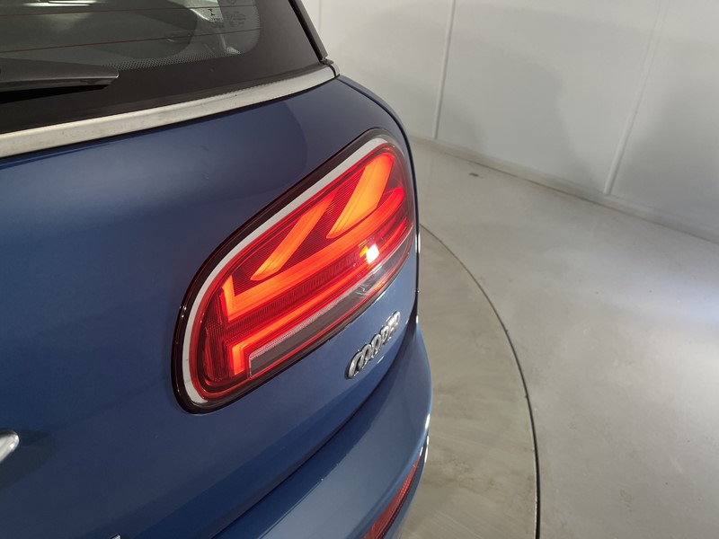 2022 (72) MINI CLUBMAN 1.5 Cooper Exclusive Premium 6dr Auto 5373608