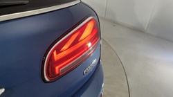 2022 (72) MINI CLUBMAN 1.5 Cooper Exclusive Premium 6dr Auto 5373608