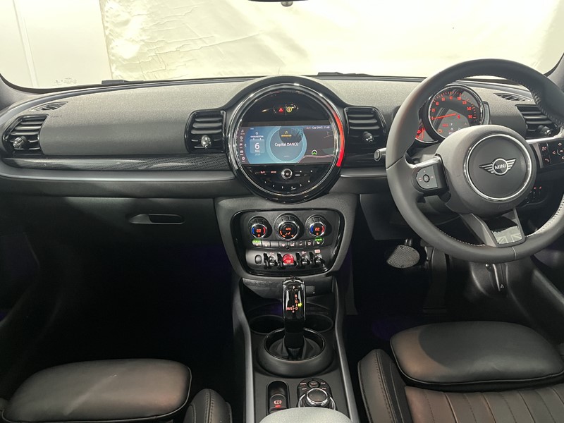 2022 (72) MINI CLUBMAN 1.5 Cooper Exclusive Premium 6dr Auto 5373572