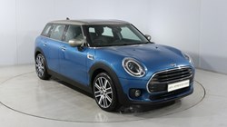 2022 (72) MINI CLUBMAN 1.5 Cooper Exclusive Premium 6dr Auto 5373569
