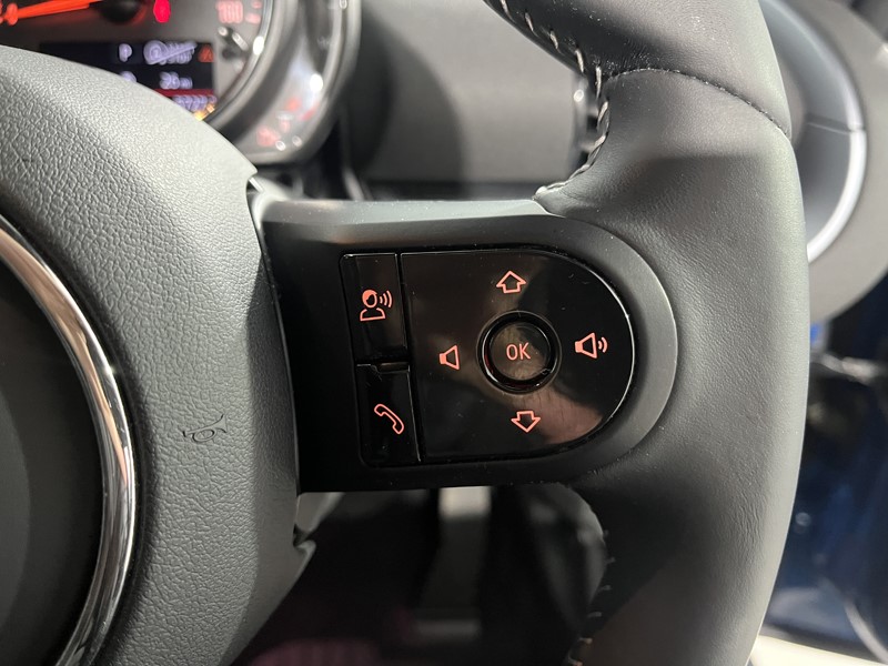 2022 (72) MINI CLUBMAN 1.5 Cooper Exclusive Premium 6dr Auto 5373592