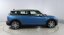 2022 (72) MINI CLUBMAN 1.5 Cooper Exclusive Premium 6dr Auto 5373571