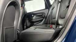 2022 (72) MINI CLUBMAN 1.5 Cooper Exclusive Premium 6dr Auto 5373603