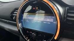 2022 (72) MINI CLUBMAN 1.5 Cooper Exclusive Premium 6dr Auto 5373597