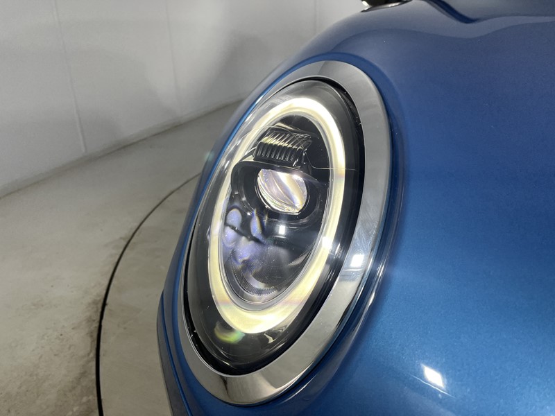 2022 (72) MINI CLUBMAN 1.5 Cooper Exclusive Premium 6dr Auto 5373606