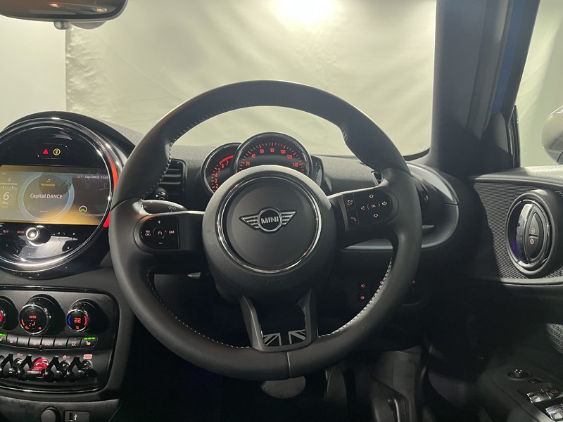 2022 (72) MINI CLUBMAN 1.5 Cooper Exclusive Premium 6dr Auto 5373573