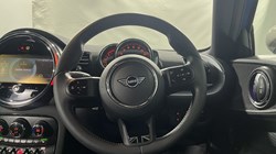 2022 (72) MINI CLUBMAN 1.5 Cooper Exclusive Premium 6dr Auto 5373573