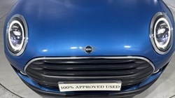 2022 (72) MINI CLUBMAN 1.5 Cooper Exclusive Premium 6dr Auto 5373607