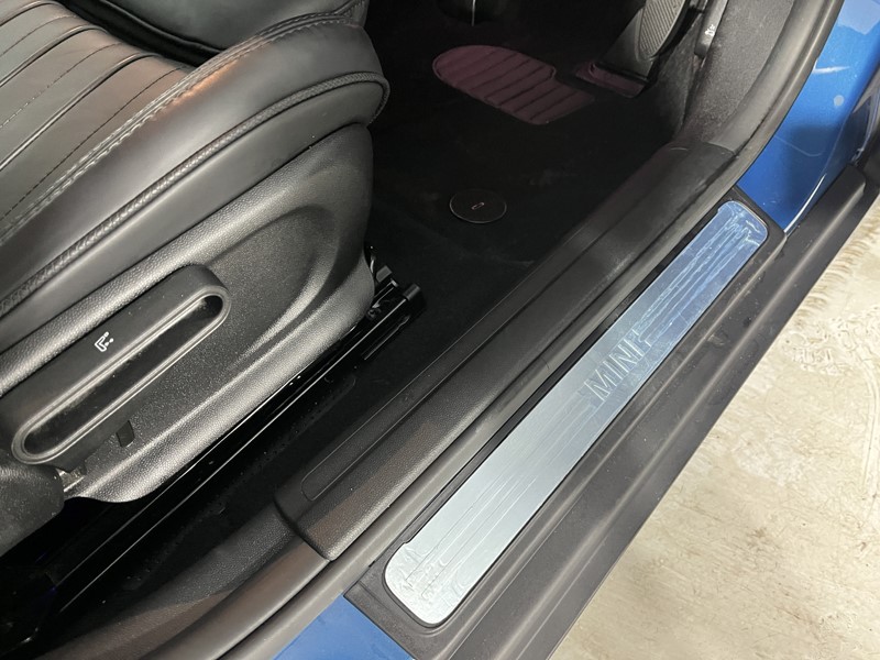 2022 (72) MINI CLUBMAN 1.5 Cooper Exclusive Premium 6dr Auto 5373587