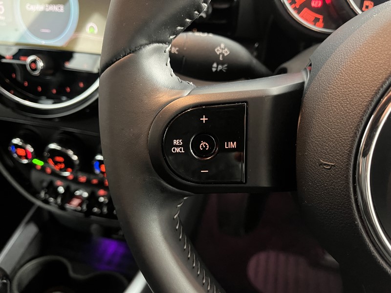 2022 (72) MINI CLUBMAN 1.5 Cooper Exclusive Premium 6dr Auto 5373591