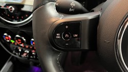 2022 (72) MINI CLUBMAN 1.5 Cooper Exclusive Premium 6dr Auto 5373591
