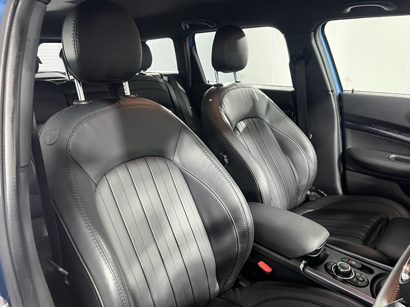 2022 (72) MINI CLUBMAN 1.5 Cooper Exclusive Premium 6dr Auto 5373579