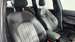 2022 (72) MINI CLUBMAN 1.5 Cooper Exclusive Premium 6dr Auto 5373579